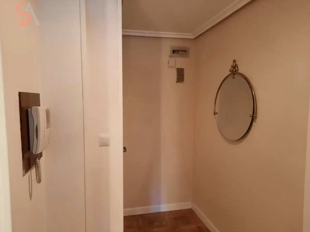 Wohnung zur Miete in DONCELLAS, Centro