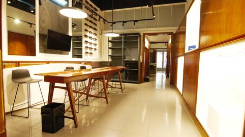 Photo 2 of Premises to rent in Dreta de l'Eixample, Barcelona