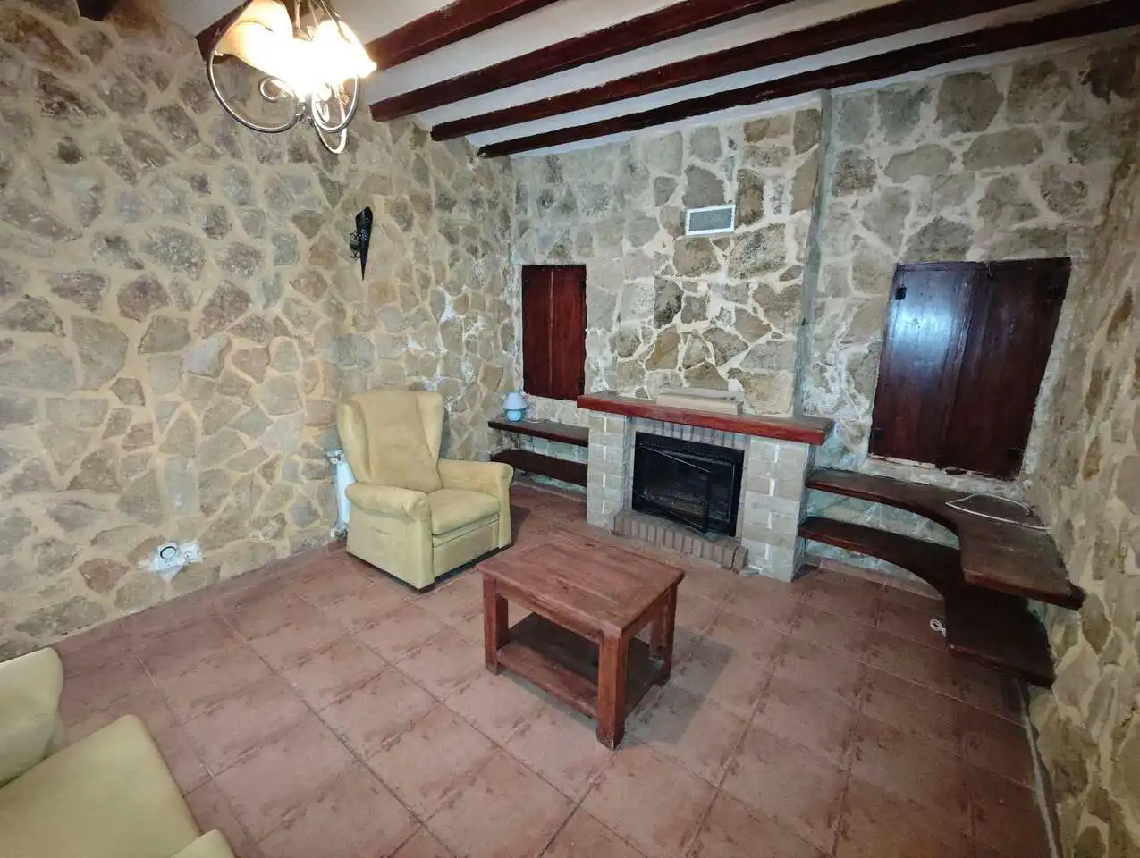 Finca rústica en venta en Yecla con Aire acondicionado, Calefacción y Jardín privado