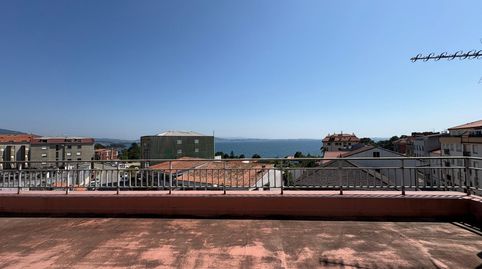 Foto 4 de Àtic en venda a Rianxo, A Coruña