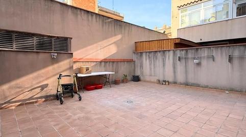 Foto 4 de Planta baja en venta en Espai Tolra - Els Pedrissos - Can Carner, Barcelona