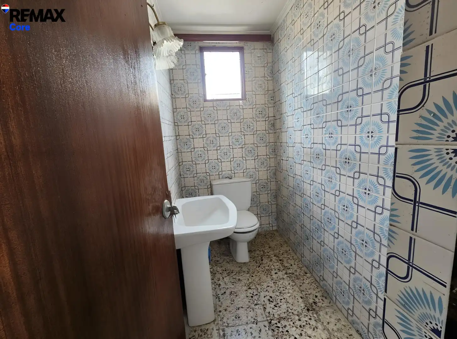 Bathroom of Houses for sale in Casas de Don Antonio  with Storage room