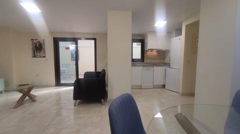 Foto 5 de Àtic en venda a Carreteria, Centro Histórico, Málaga