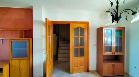 Foto 5 de Casa adosada en venda a C/ Zulema, Híjar, Las Gabias