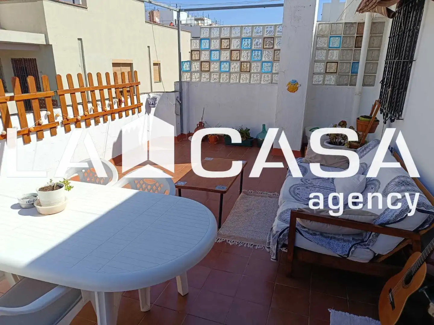 Casa in vendita a Calle SANTA ANA, imagen 27