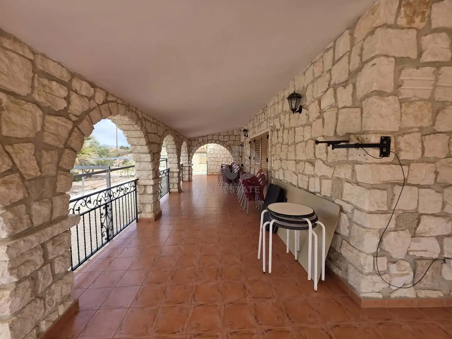 Finca rústica en venda a Calasparra