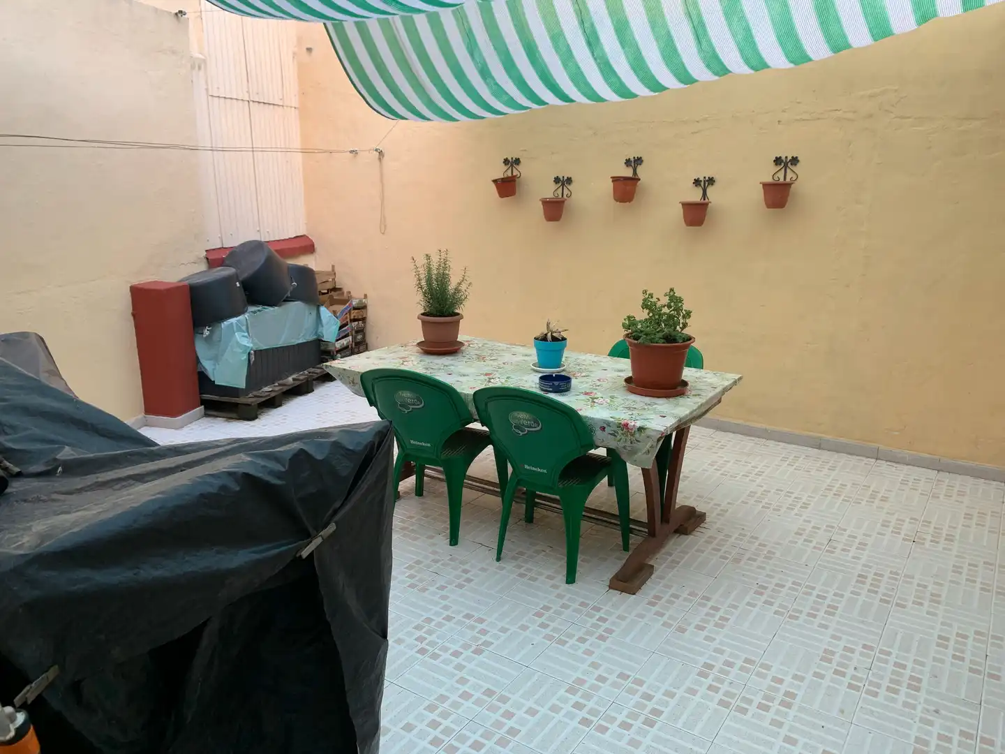 Piso en venta en Calle Giralda, Úbeda
