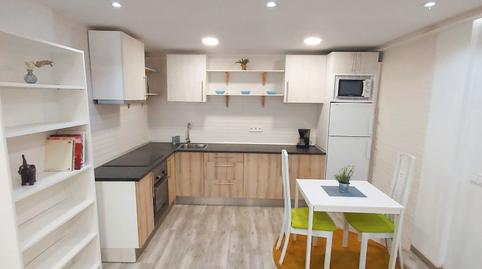 Foto 3 de Planta baixa en venda a Calle Gaucín, La Luz - El Torcal, Málaga