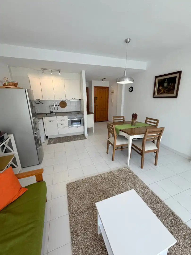 Appartement compact avec piscine à vendre à Altea ciudad, imagen 3