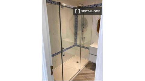 Foto 4 de Estudio para compartir en Niño Jesús, Madrid