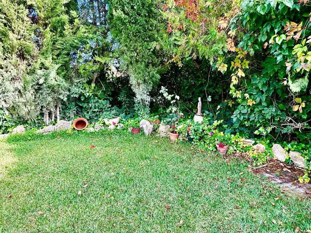 Jardí de Finca rústica en venda en Carcabuey amb Calefacció, Traster i Piscina