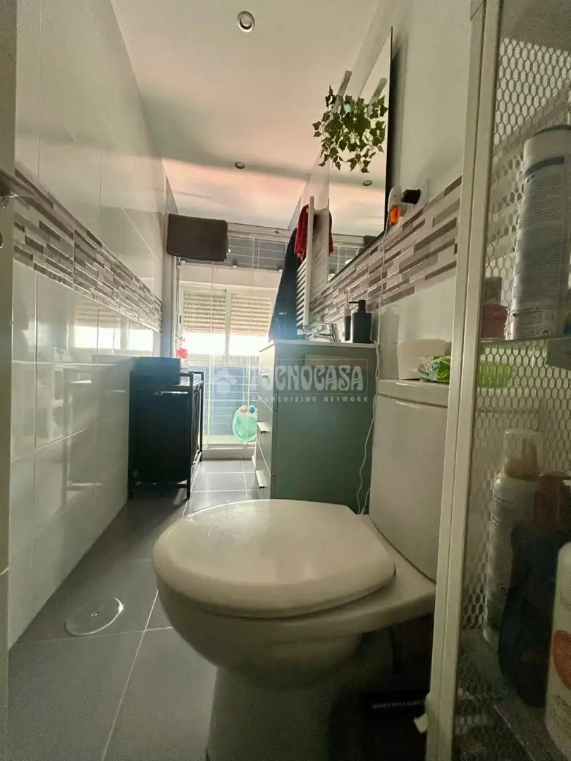 Bany de Pis en venda en Madrid amb Aire condicionat i Calefacció