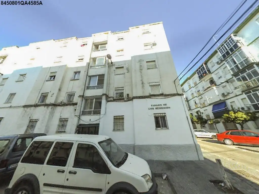 Flat for sale in VIG REMEDIOS 2