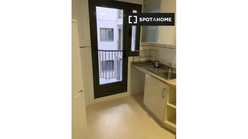 Appartamento con terrazza in affitto a La Patacona, imagen 7