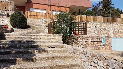 Foto 2 von Einfamilien-Reihenhaus zur Miete in Calle Portabella, El Racó - Sant Feliu del Racó, Castellar del Vallès