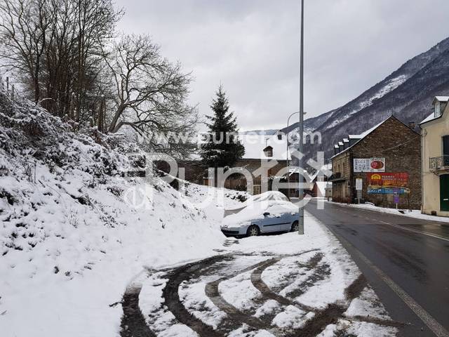 Terreno residencial en Venta en Les