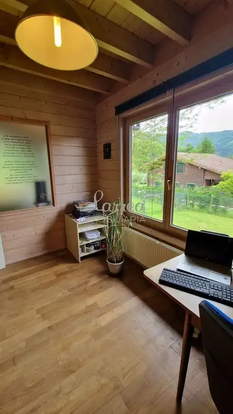 Casa o xalet en venda a Ipiñaburu Auzoa, Zeanuri