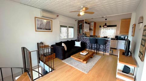 Foto 3 de Casa o xalet en venda a Parcent, Alicante