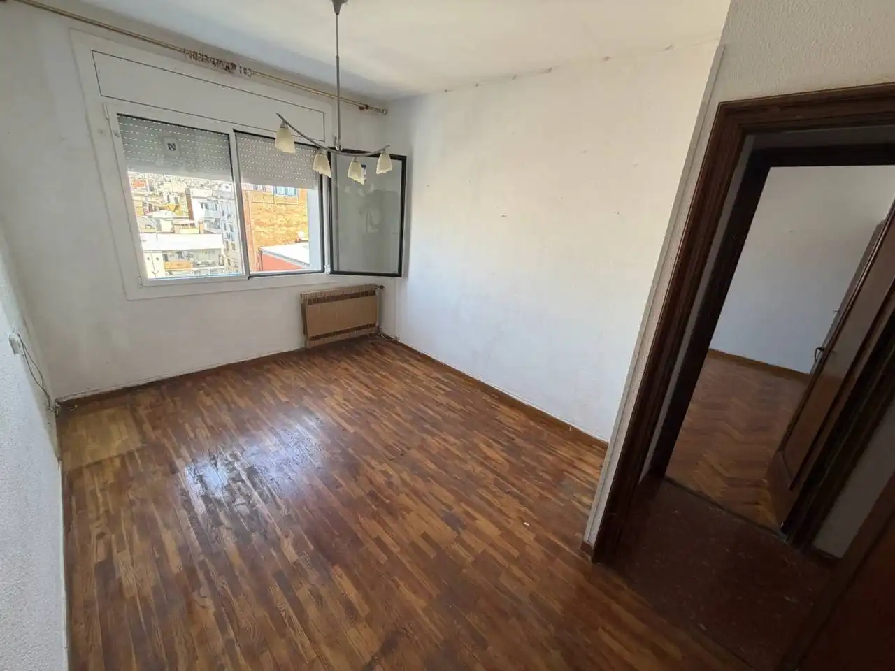 Dormitori de Àtic en venda en Barcelona amb Terrassa i Balcó