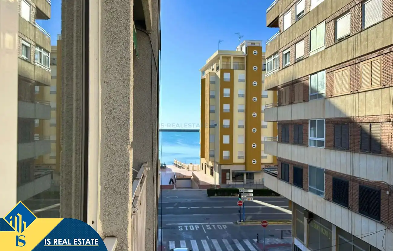 Apartament amb ascensor en venda a Playa del Acequión, Náufragos y Rocío del Mar, imagen 27