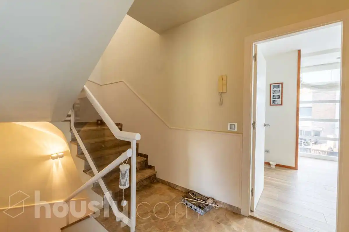 Casa adosada en venta en RB ARNAU DE VILANOVA, Molí de Vent