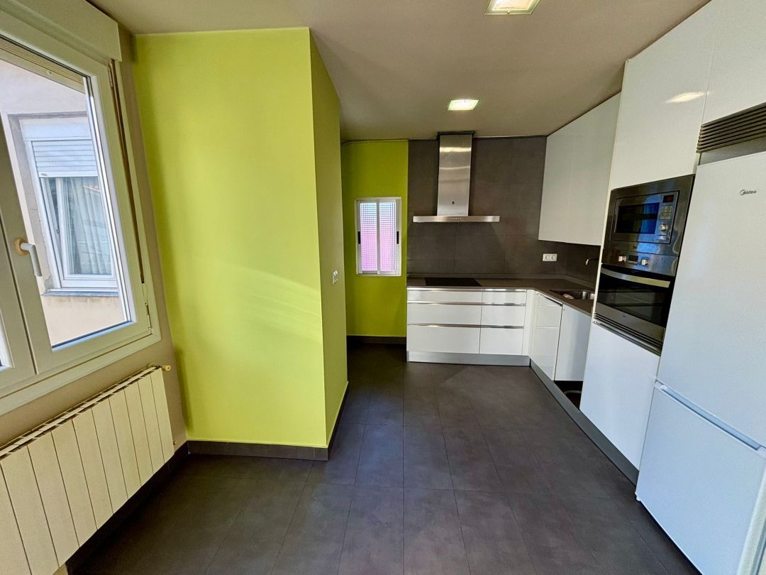 Flat for sale in Calle Bruno Mauricio Zabala Kalea, Zabala