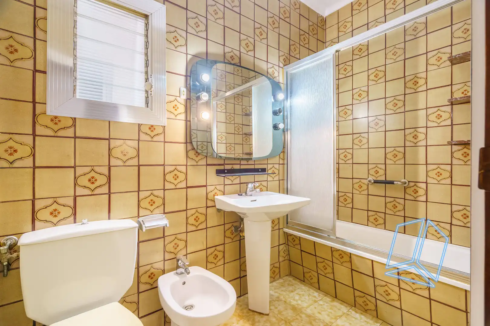 Baño de Piso en venta en Barcelona
