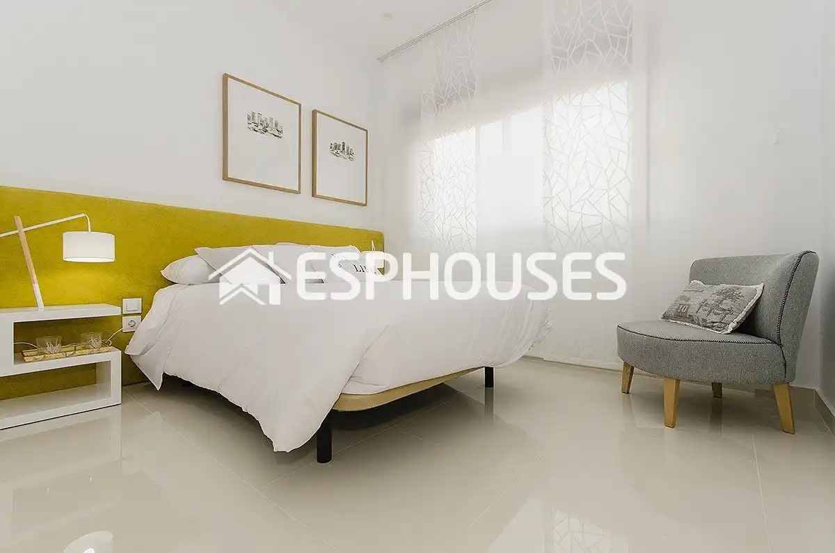 Villa avec terrasse à vendre à Orihuela Costa, imagen 6