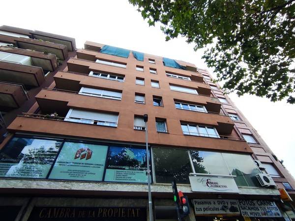 Local comercial en Alquiler en C/ Arquímedes en Ca n'Aurell