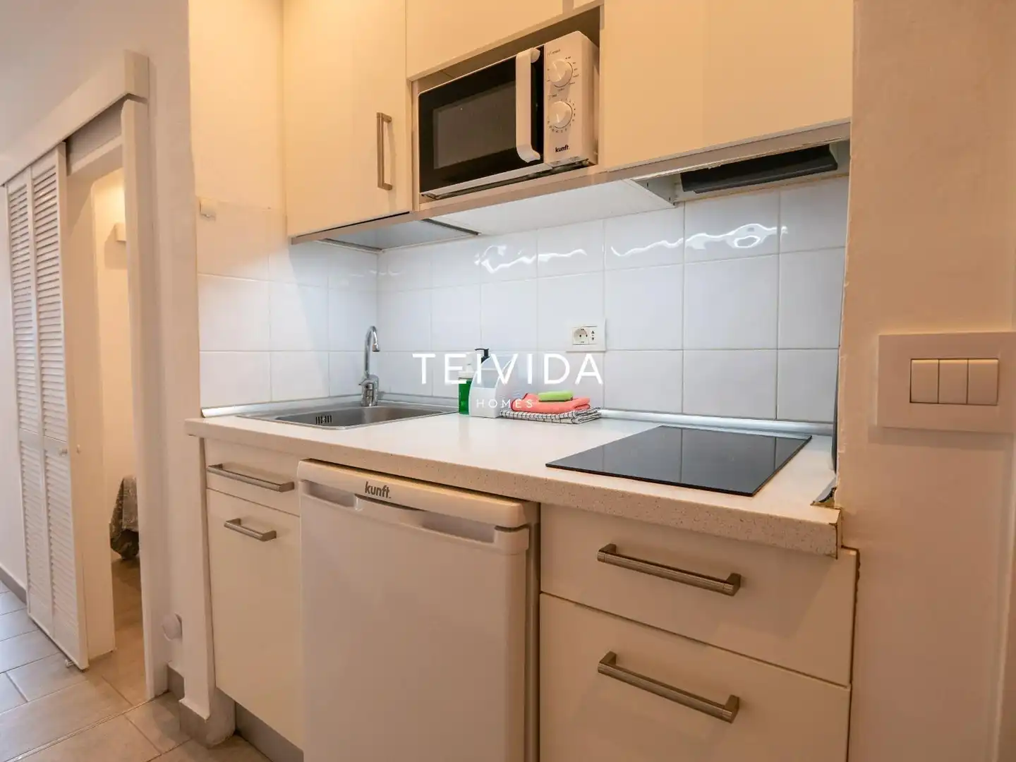 Piso con terraza en venta en Calle Finlandia, imagen 13