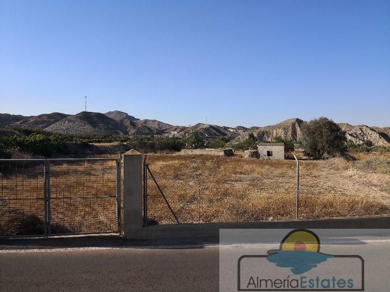 Residential for sale in Arboleas