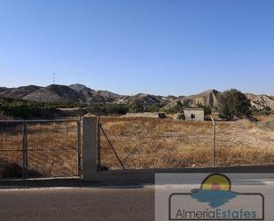 Residential for sale in Arboleas