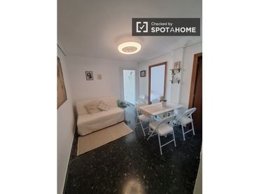 Appartamento in affitto a Moncada