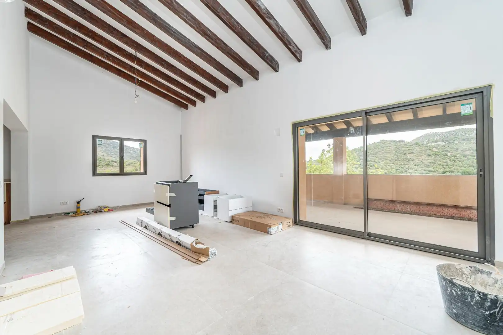Casa amb terrassa en venda a Sant Llorenç des Cardassar, imagen 18