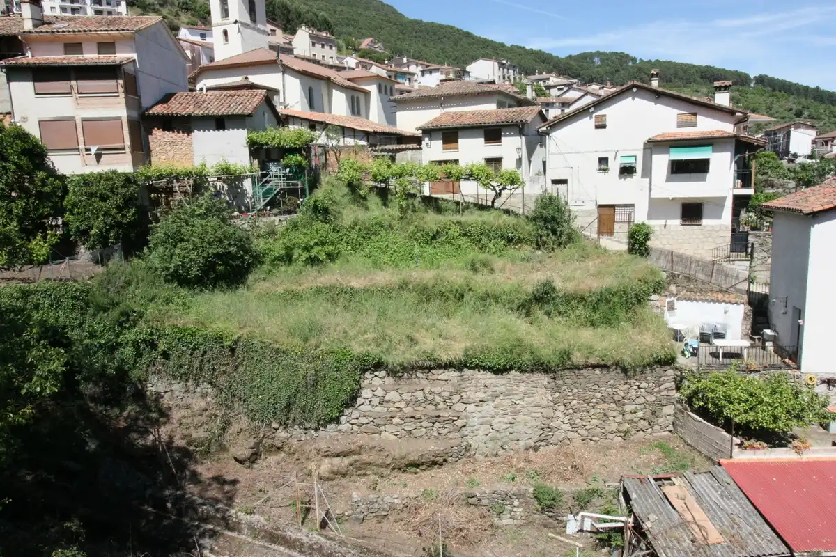 Residential zum Verkauf in Guisando