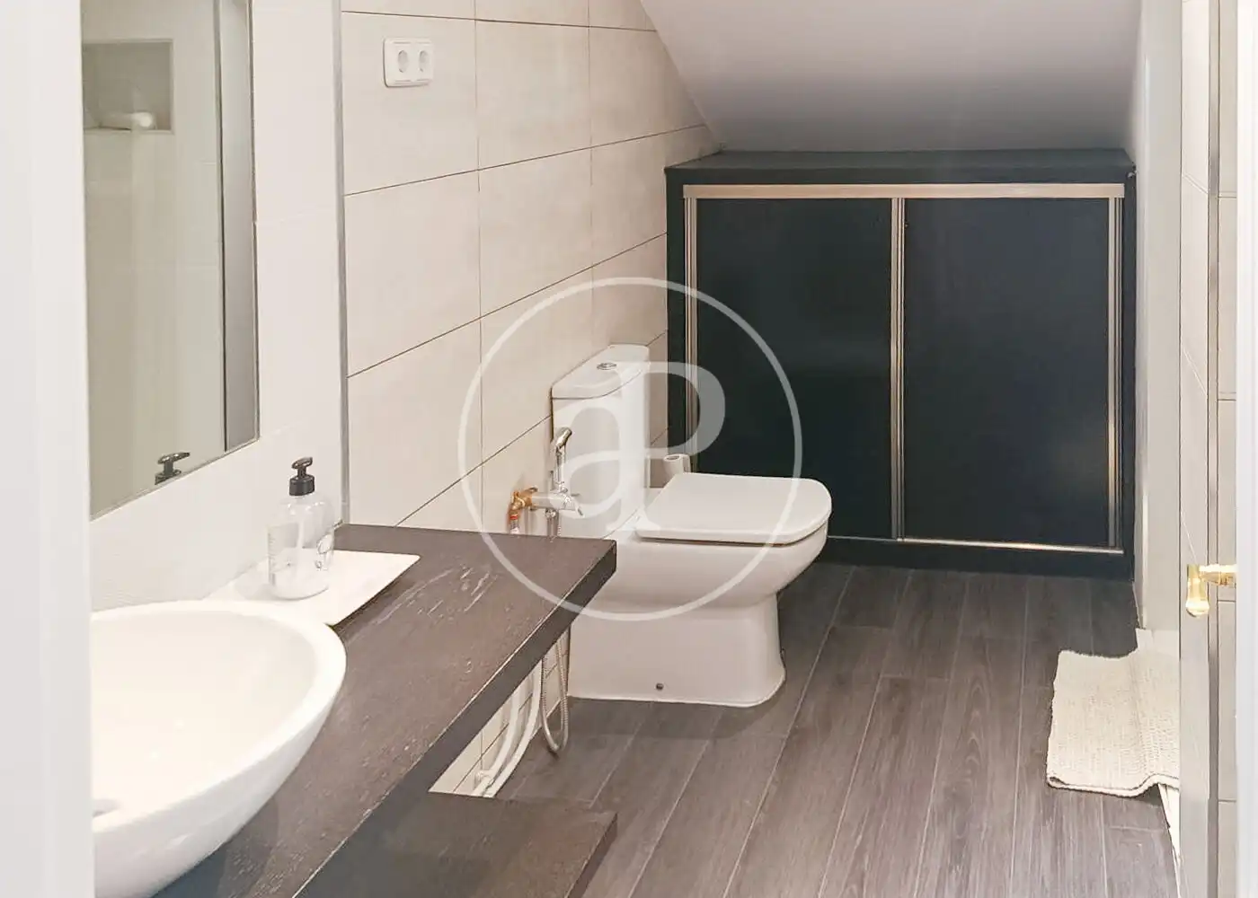 Penthouse with pool for sale in Vega de la Moraleja, imagen 11