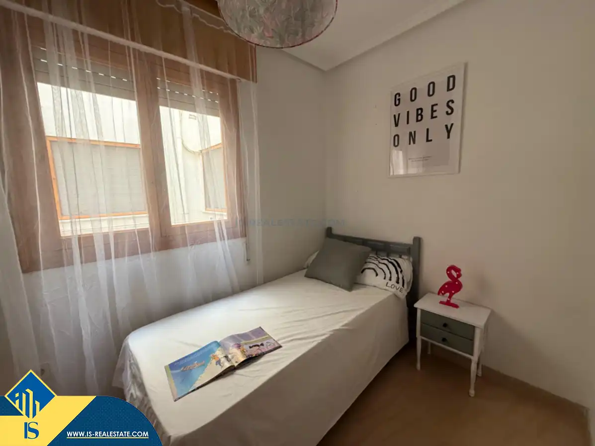 Apartament amb ascensor en venda a Playa del Acequión, Náufragos y Rocío del Mar, imagen 20