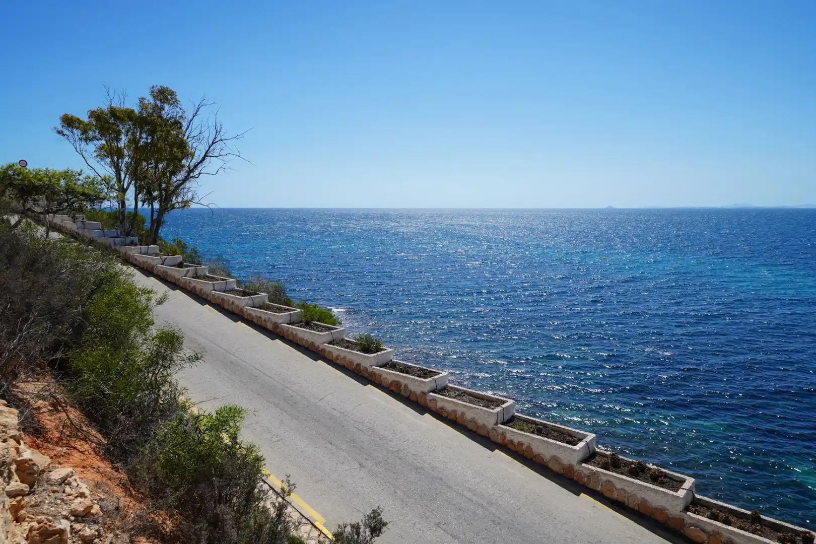 Apartament en venda a Lomas de Cabo Roig - Los Dolses