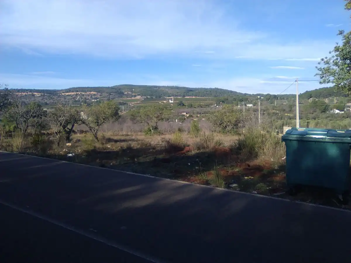 Terreno residencial en venta en Algímia de Alfara, imagen 2