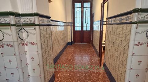 Foto 3 de Casa o xalet en venda a Carrer D'escalante, El Cabanyal - El Canyamelar,  Valencia Capital