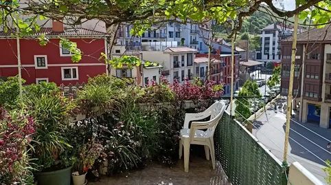 Foto 2 de Pis en venda a Mari Kalea, 1, Zumaia, Gipuzkoa