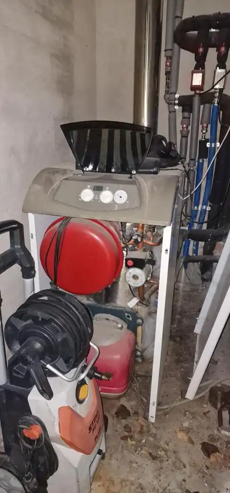 Casa o xalet en venda en Cadrete amb Aire condicionat, Calefacció i Jardí privat