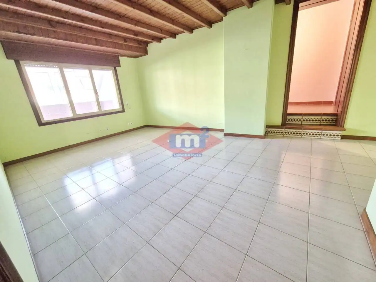 Piso en venta en Salceda de Caselas con Calefacción y Terraza