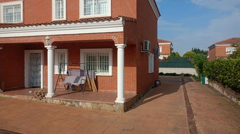 Foto 3 de Casa o xalet en venda a Barcience, Toledo