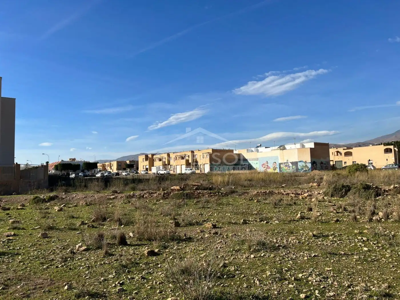 Residential land for sale in Calle Aries 38, imagen 11