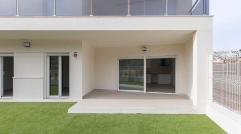 Foto 3 de Planta baixa en venda a Avenida Ciudad de Murcia, El Playazo, Almería