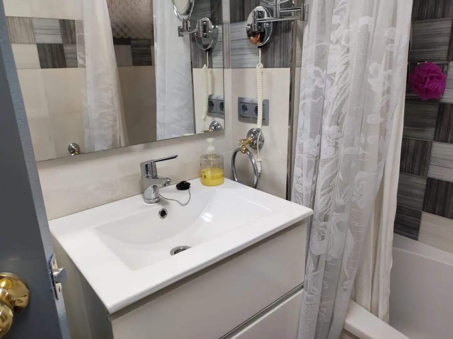 Flat for rent in Calle José Palanca, La Luz - El Torcal