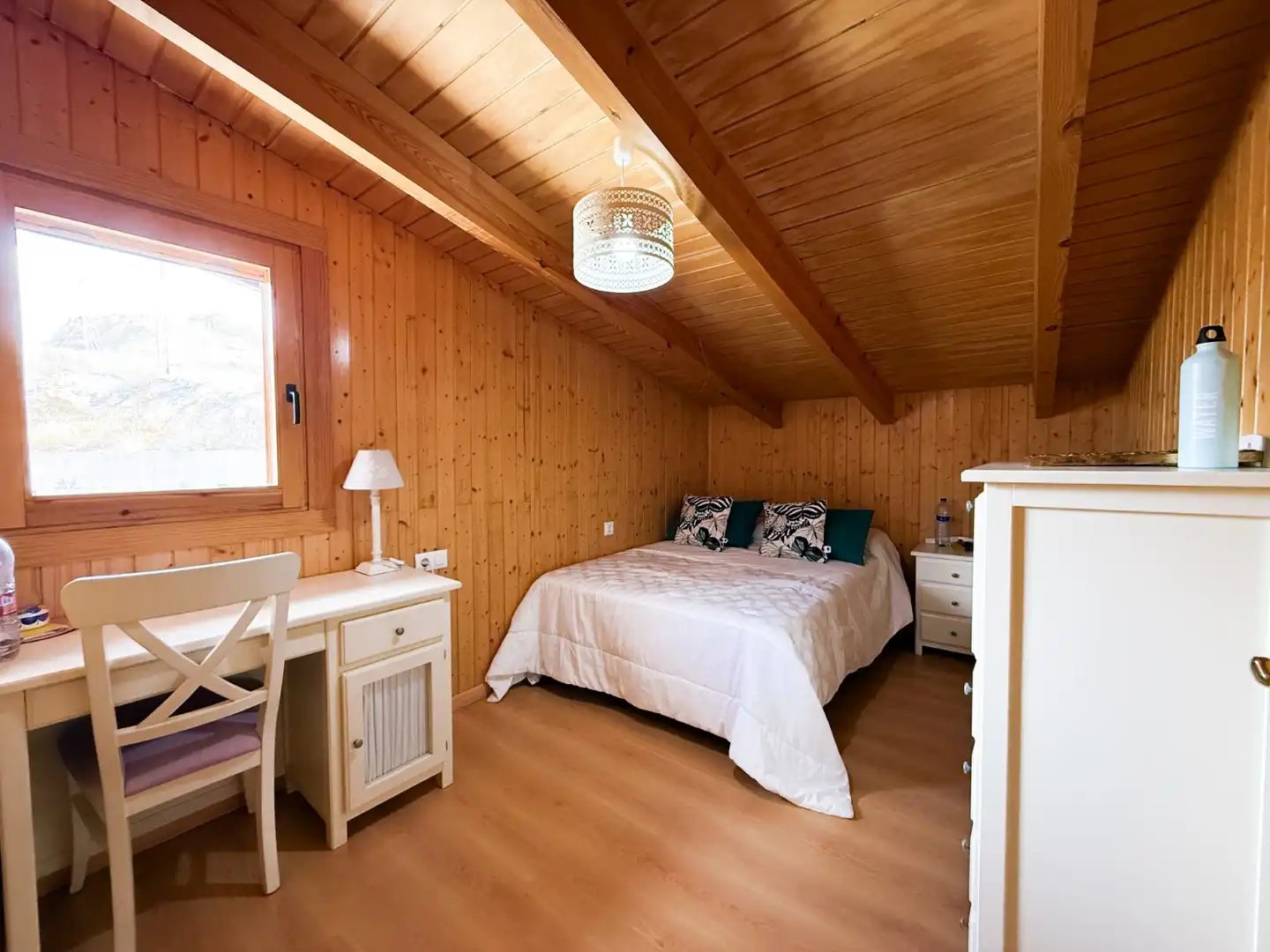 Habitación de Finca rústica en venta en Tébar - Los Arejos