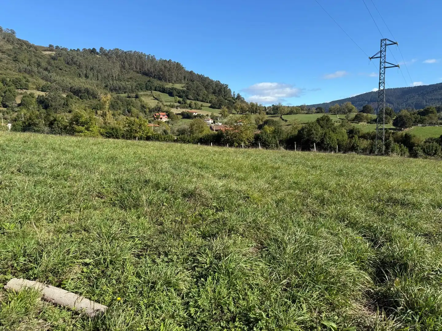 Residential for sale in Siero