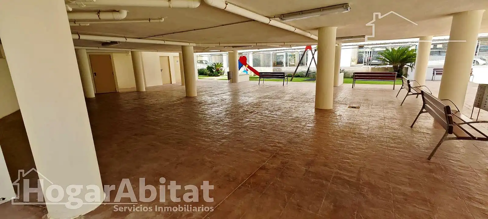 Piso con piscina en venta en Plaza Benidorm, imagen 5